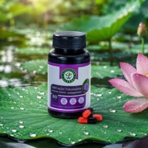 AADHAVAN RATHNA PURUSH CAPSULE