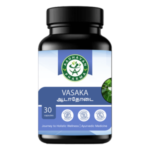 AADHAVAN VASAKA CAPSULES