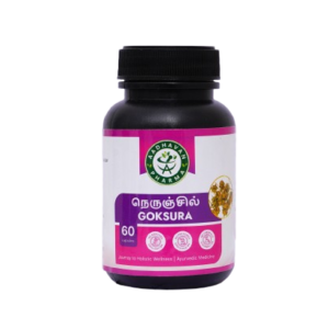 AADHAVAN GOKSHURA CAPSULES