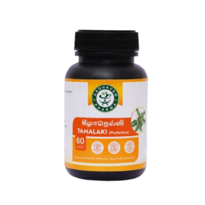 AADHAVAN PHYLANTHUS CAPSULES