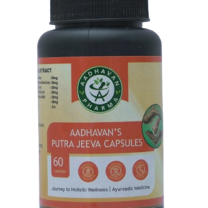 AADHAVAN PUTRA JEEVA CAPULES
