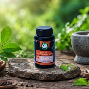 AADHAVAN NEURO SURAKSHA CAPSULES