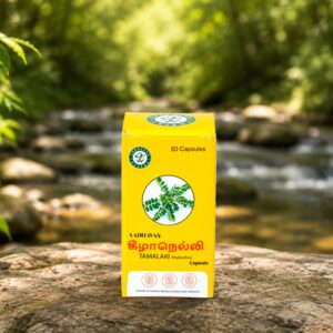 AADHAVAN PHYLANTHUS CAPSULES